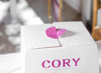 Cory: tradicional pastelería austriaca se reinventa con nueva imagen y una innovadora carta