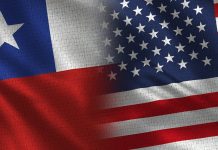 Finaliza etapa técnica en negociación de aranceles entre Chile y EE.UU.