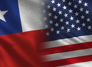 Finaliza etapa técnica en negociación de aranceles entre Chile y EE.UU.