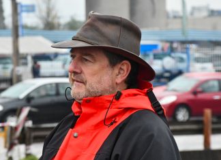 CDE decide no querellarse contra Claudio Orrego en caso ProCultura tras revisión de antecedentes