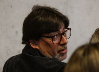 Unánime: Corte de Santiago mantiene arresto domiciliario total de Daniel Jadue