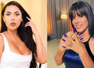 La reveladora confesión de Anita Alvarado sobre las acusaciones contra Jorge Valdivia: involucra a Daniela Aránguiz