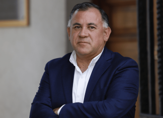 Crisis en la Corte Suprema: vicepresidente de la Cámara se abre a apoyar acusación constitucional contra el juez Sergio Muñoz