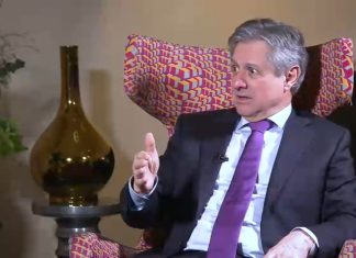 Todo el poder en la economía para Daza: Kast le ofreció el triministerio de Economía, Energía y Minería