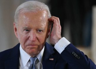 Los memes no se bajan, como Joe Biden: Los mejores sobre su renuncia a las elecciones presidenciales de EU
