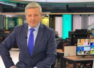 “¡Basta ya!”: el furioso mensaje de Juan Manuel Astorga a diputada Carmen Hertz (PC)