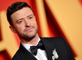 Justin Timberlake fue arrestado en Nueva York por manejar alcoholizado
