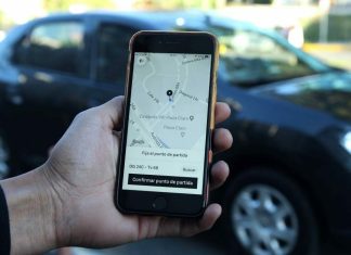 Ministerio de Transportes retira de Contraloría y deja en pausa reglamento de “Ley Uber”