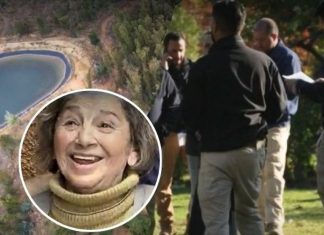 “Por eso no la han encontrado”: Latife Soto sorprende con revelaciones sobre el caso María Elcira Contreras