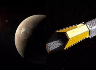 La nave que podrá detectar ciudades alienígenas en otros sistemas estelares