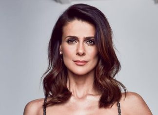 Banco Santander pide la quiebra de Tonka Tomicic por millonarias deudas