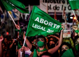 Hoy será ingresado el proyecto de aborto legal que se presume provocará gran división en el Congreso