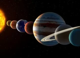 Alineación de 6 planetas en junio: por qué es inusual y qué día se da este fenómeno