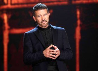 Descartan tajantemente que Antonio Banderas pudiera animar el Festival de Viña 2025