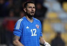 Desde Argentina lo confirman: Gabriel Arias está en la mira de los tres grandes del fútbol chileno