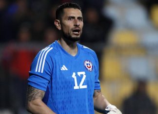 Desde Argentina lo confirman: Gabriel Arias está en la mira de los tres grandes del fútbol chileno