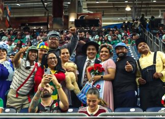 Copa América: Venezuela le ganó a México hasta en los memes