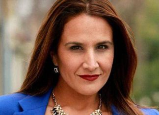 Actriz Claudia Pérez rechaza comunicado de Sidarte en apoyo a Daniel Jadue