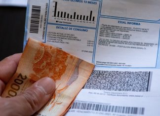 B&W: 61% cree que tarifas eléctricas tienen que reflejar su costo real y un 56% piensa que se debieron descongelar antes