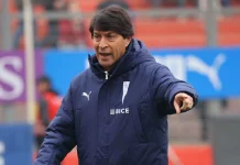 Universidad Católica no para y sigue busando refuerzos: la prioridad es un zaguero central