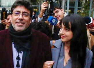 Anjuli Tostes en fotografías: La abogada brasileña que «farandulizó» la formalización de Daniel Jadue