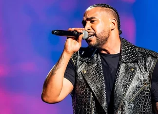 Don Omar reveló que padece cáncer