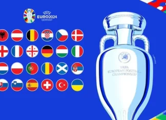 Los memes que ha dejado hasta ahora la Eurocopa 2024