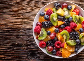 Las 15 frutas que pueden comer los diabéticos y 7 que deben evitar, según los expertos