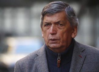 Lautaro Carmona vuelve a torpedear unidad de partidos que apoyan a Jara por críticas destempladas a Marcel