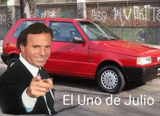 Para no perder el tiempo: todos los memes de Julio de una sola