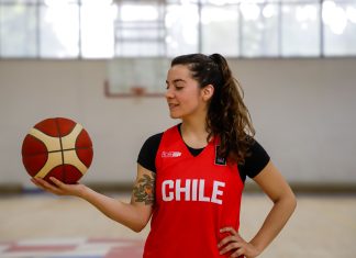 ¿Quién es Paula Carrasco, la nueva pareja de Gabriel Boric? ¿Y qué dijo de ella Irina Karamanos?