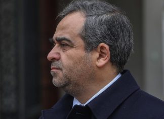 Muere hija de 20 años del Senador Jaime Quintana: no se revelaron las causas de su deceso