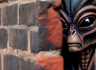 Según Harvard, seres “criptoterrestres” podrían estar viviendo escondidos entre nosotros: “No debe descartarse”