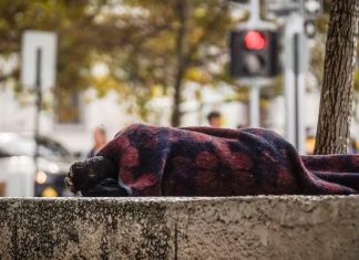 Activan Código Azul en toda la RM y en comunas de cuatro regiones del país