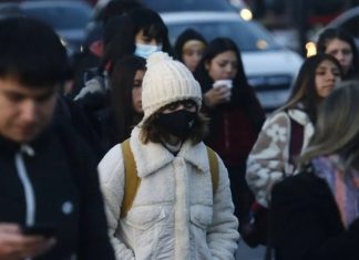 Encuesta Black & White: 65% cree que la coalición oficialista no da gobernabilidad al país