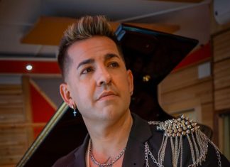 La nueva versión de «Niña», es el primer cover del español Tudell