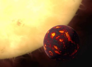 La NASA detecta una Super-Tierra con una atmósfera misteriosa que podría ser habitable en un futuro lejano