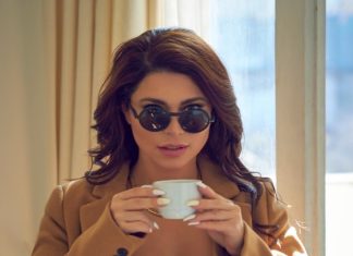 Antonella Ríos deslumbra con atrevidas fotos en Instagram (GALERÍA)