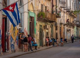 Crisis en Cuba se profundiza: Gobierno anuncia nuevas medidas y un ajuste fiscal para una «economía de guerra»