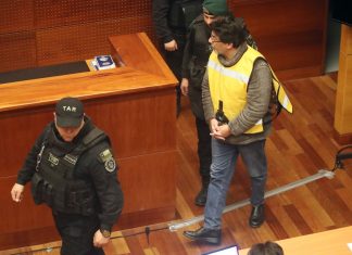 Caso Jadue: Corte Suprema ratifica que es inadmisible buscar su libertad a través de un recurso de amparo