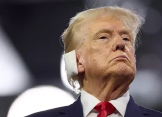 Donald Trump: «Siguiente paso, ¡la gran depresión de 2024!»