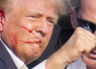 Líderes de EE.UU. bajo ataque: los blancos de la violencia política en la última década