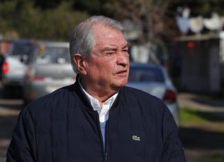 Suprema descarta nulidad de juicio y confirma condena de seis años de cárcel para Eduardo Macaya