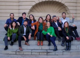 Patricio Navia: Más movilidad social, menos cuiquerío