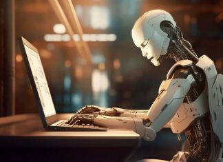 Estas son las palabras que revelan que un texto fue escrito con inteligencia artificial