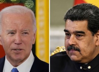 EEUU redobla esfuerzos para hallar una solución pacífica a la grave crisis de Venezuela