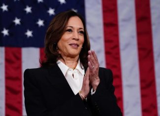 ¿A cuánto asciende la fortuna de Kamala Harris? Este es su patrimonio neto