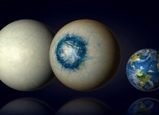 ¿Vida en el espacio?: un exoplaneta podría convertirse en el primero detectado con agua líquida en su superficie