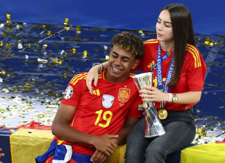 ¿Quién es Álex Padilla? La misteriosa novia influencer que ha conquistado el corazón de Lamine Yamal