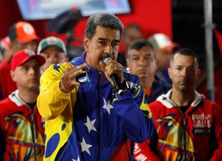 Sergio Muñoz Riveros: Maduro cometió un robo que no quedará impune